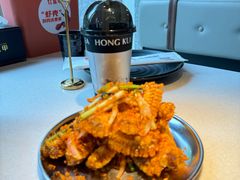 -红盔甲·小龙虾(天钥桥店)