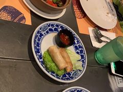 -simply thai天泰(长泰广场店)
