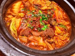 -周家二小姐的菜(西津渡店)