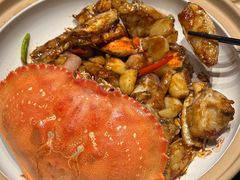 -曾宴·楚菜(湖北省博物馆店)