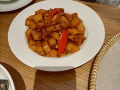 -顺风汤馆·广府粤菜(江宸天街店)