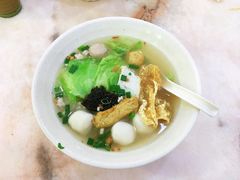 鱼丸粉-阿坤纯正西刀鱼丸(Kuala Lumpur Branch)