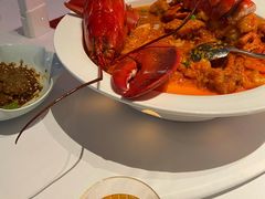 -湘上湘(米其林餐厅-正大中心总店)
