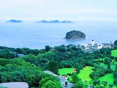 -棒棰岛宾馆景区