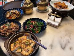 -誉八仙粤菜(万象天地店)