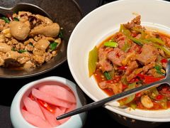 -山石榴·贵州菜(丰盛里店)