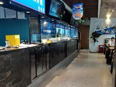 -大河宴·椒麻鱼火锅(北京路中和美食街店)