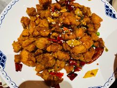 -廖川菜(八佰伴店)