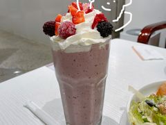-娜娜家•Nana’s restaurant (爱琴海店)