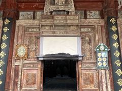 -西安化觉巷清真大寺