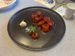 九转大肠-东莱海上(长宁来福士店)