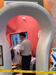 -奈尔宝·儿童乐园·亲子餐厅(苏州大悦城店)