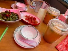 -庆峰龙虾烧烤(合肥一店)