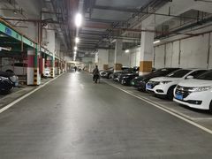 -广州绿地中央广场