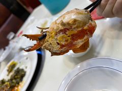 -鑫悦楼煎蟹·16年海鲜大排档