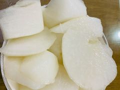 -马永华东乡手抓美食