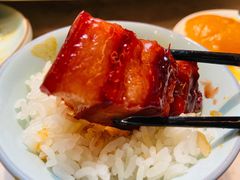 一品红烧肉-淮扬韵(凤八市政府店)