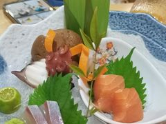 -长崎屋·日本料理·刺身·烧鸟(天河北路店)