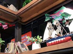 -探鱼·鲜青椒爽麻烤鱼(广州欣荣广场店)