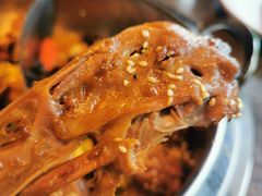 -一品渝香干锅鸭头(平安店)
