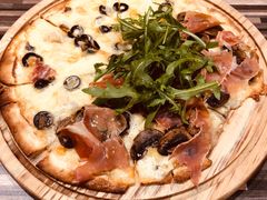 -BomBa意大利餐厅