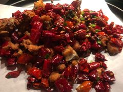 -灶丰年间(定安路店)