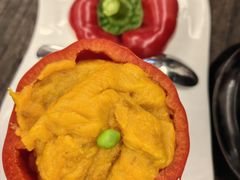 -五观堂素食(新华路店)