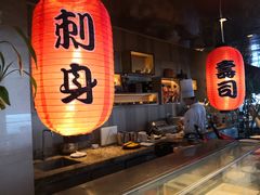 -嘉定凯悦·咖啡厅