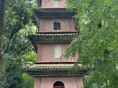 -阿育王寺