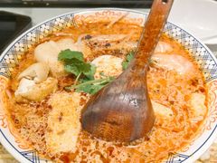 -滕记星发餐室·新加坡菜(巨鹿路店)
