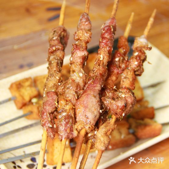 领头羊(建设路店)