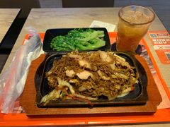-大快活(丽丰店)