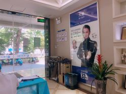 -大麦微针植发全国连锁