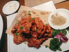 -俏东方·海味水饺·青岛菜(崂山店)