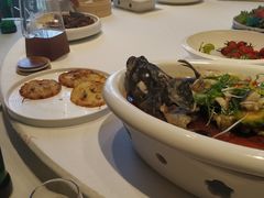 -怡情荟•海鲜青岛菜(五四广场旗舰店)
