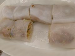 脆皮鲜虾肠-点点心点心专门店(湾仔店)