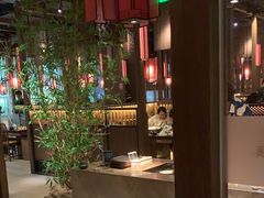 -湊湊火锅·茶憩(世博大道店)