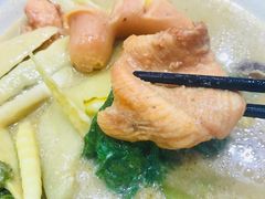 -张亮麻辣烫(上海天津路店)