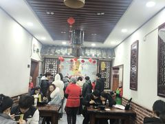 -一品飘香米线(一中总店)