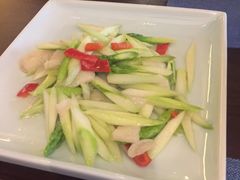 -杭州雅谷泉山庄酒店-餐厅