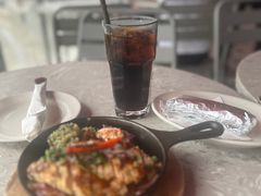 -Chili's Cafe&Bar奇利斯(滨江店)