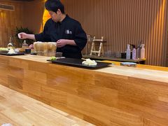 -鮨乐亭Omakase·海胆宴