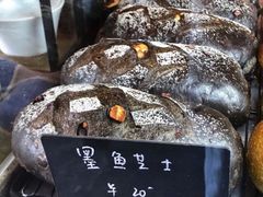 -仙峰天然面包(迎宾路店)