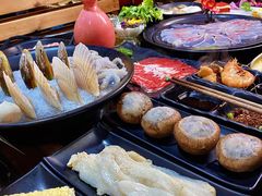 竹荪-丽江庭院之丽江往事(安定门店)