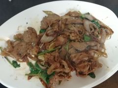 -炙热童年·老北京炙子烤肉(南锣鼓巷店)