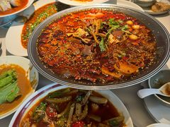 -麻六记(新天地店)