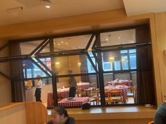 -西贝(新业坊店)