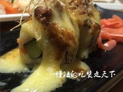 -万岁寿司(芳村店)