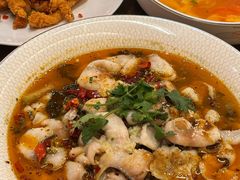 -日食记精菜馆(建邺万达店)