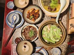 -南京大牌档(人民广场店)